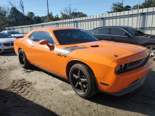 Photo 4 from auction – 2012 DODGE CHALLENGER with VIN 2C3CDYBT6CH122843