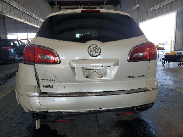 Photo 6 from auction – 2014 BUICK ENCLAVE with VIN 5GAKRCKD0EJ189686