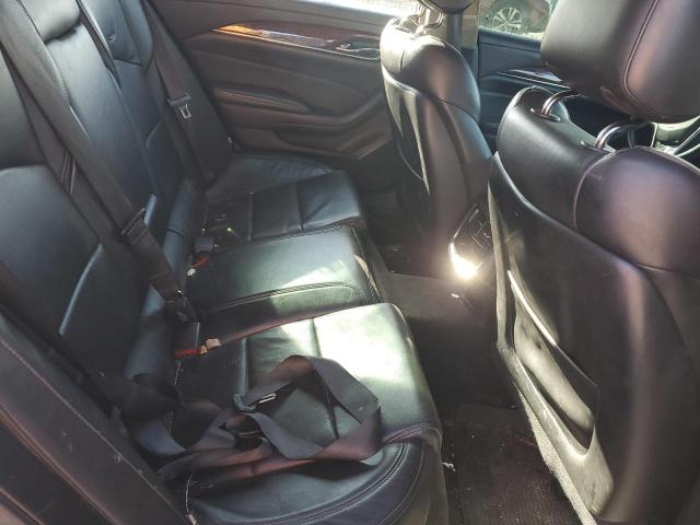 Photo 10 from auction – 2015 CADILLAC CTS with VIN 1G6AW5SX9F0132888
