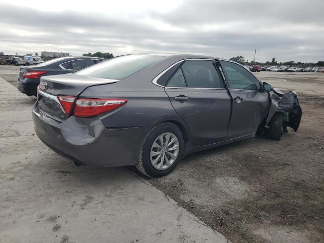Photo 3 from auction – 2016 TOYOTA CAMRY LE with VIN 4T4BF1FK5GR564947