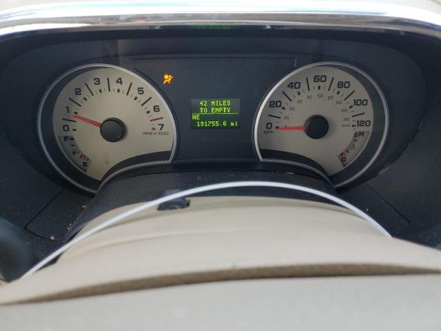 Photo 9 from auction – 2006 FORD EXPLORER L with VIN 1FMEU75E46UB60550