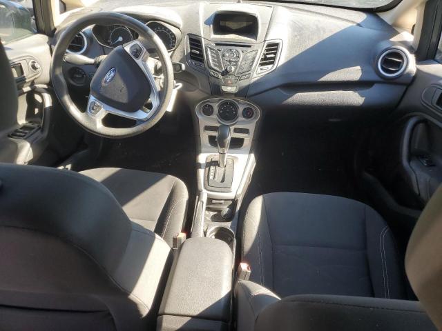 Photo 8 from auction – 2017 FORD FIESTA SE with VIN 3FADP4EJ8HM158073