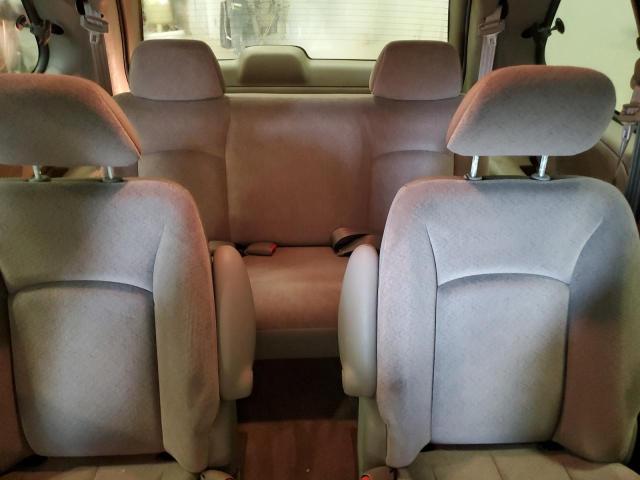 Photo 10 from auction – 2003 DODGE CARAVAN SE with VIN 1D4GP25393B193415