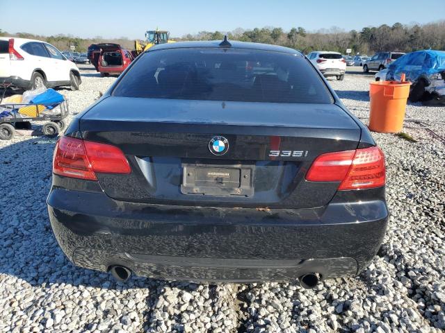 Photo 6 from auction – 2011 BMW 335 I with VIN WBAKG7C58BE597955