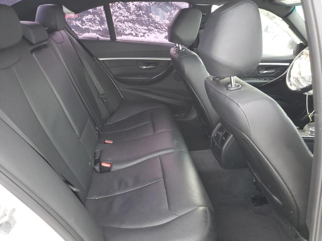 Photo 10 from auction – 2016 BMW 328 XI SUL with VIN WBA8E3G51GNU03714