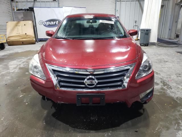 Photo 5 from auction – 2015 NISSAN ALTIMA 2.5 with VIN 1N4AL3AP1FN902361