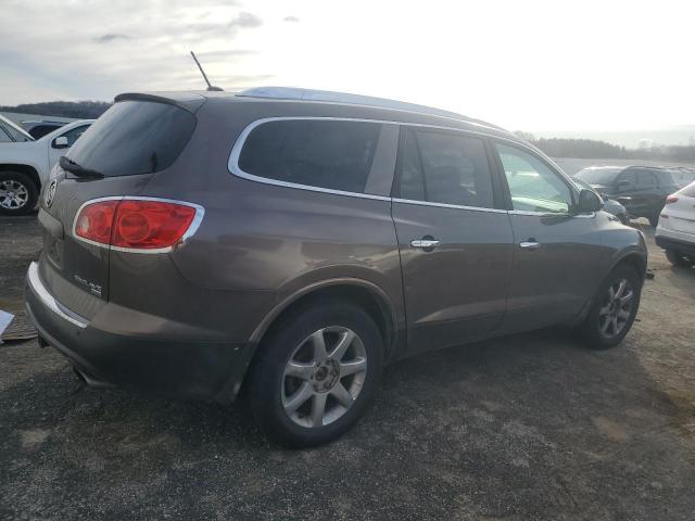 Photo 3 from auction – 2008 BUICK ENCLAVE CX with VIN 5GAEV23778J238446