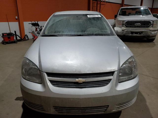 Photo 5 from auction – 2010 CHEVROLET COBALT 1LT with VIN 1G1AD5F5XA7244751
