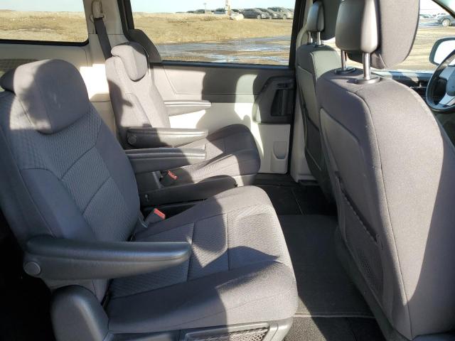 Photo 11 from auction – 2010 DODGE GRAND CARA with VIN 2D4RN4DE3AR401378