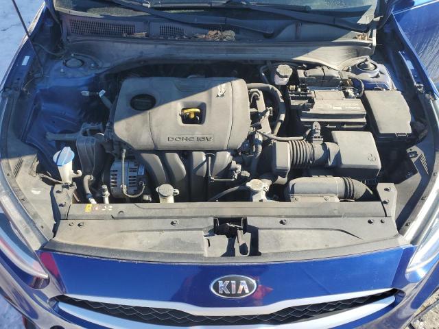 Photo 11 from auction – 2019 KIA FORTE FE with VIN 3KPF24AD8KE048952