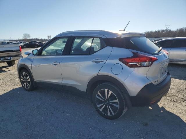 Photo 2 from auction – 2019 NISSAN KICKS with VIN 3N1CP5CU2KL540320