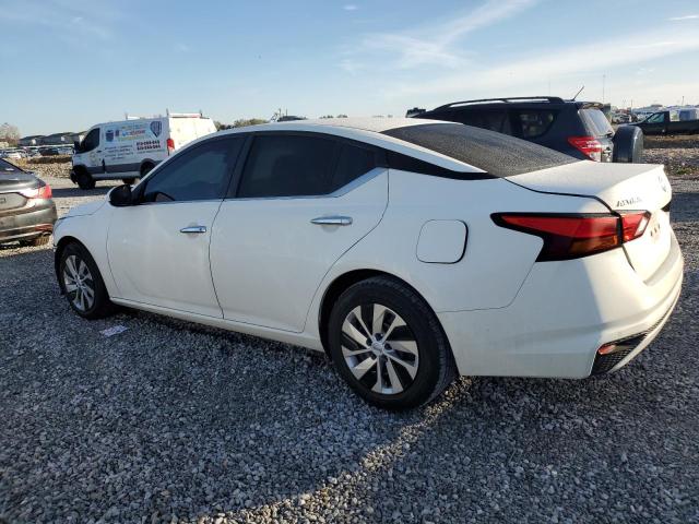 Photo 2 from auction – 2021 NISSAN ALTIMA S with VIN 1N4BL4BV3MN308889