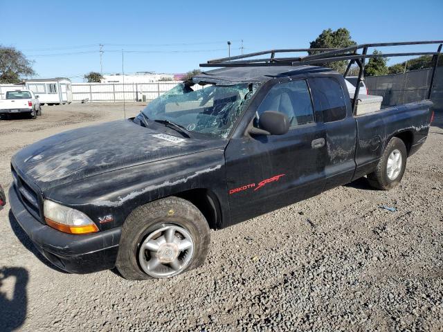 DODGE RAM PU1500 1997 with VIN 1B7GL23X9VS266669 - Photo from auction