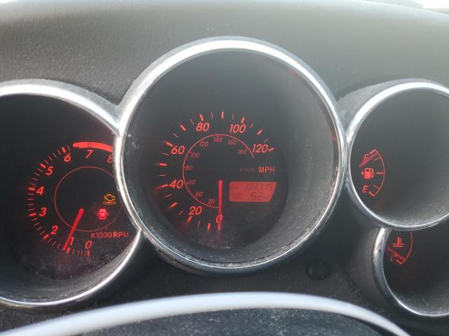 Photo 9 from auction – 2003 PONTIAC VIBE with VIN 5Y2SL64873Z425587