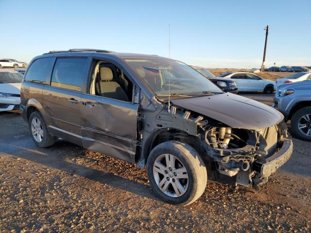 Photo 4 from auction – 2010 DODGE GRAND CARA with VIN 2D4RN4DE8AR353781