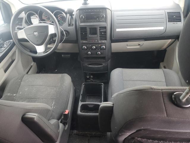 Photo 8 from auction – 2009 DODGE GRAND CARA with VIN 2D8HN44E79R585438