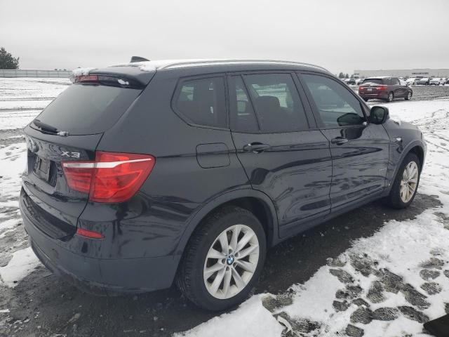 Photo 3 from auction – 2013 BMW X3 XDRIVE2 with VIN 5UXWX9C55D0A09981
