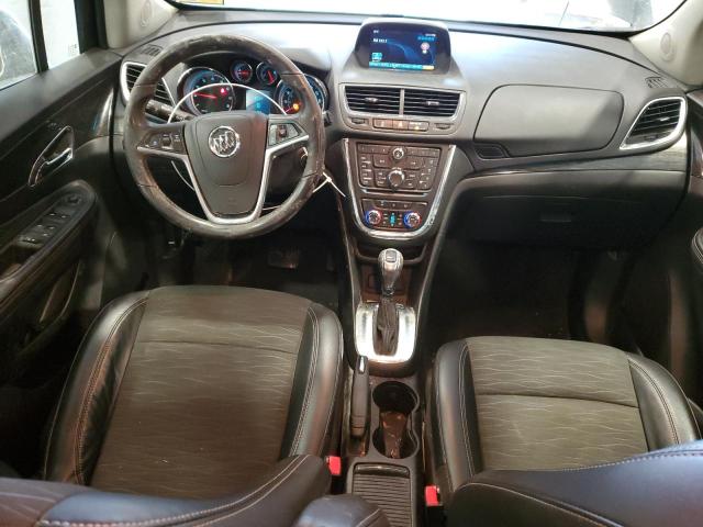 Снимка 8 от търг – 2016 BUICK ENCORE CON с VIN KL4CJFSB0GB621873