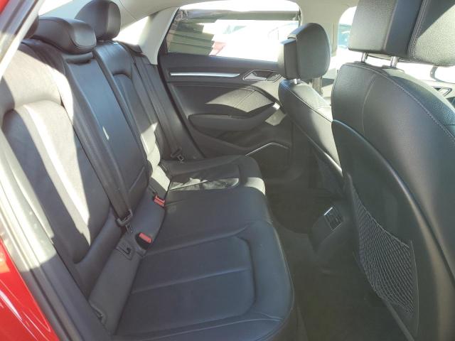 Photo 10 from auction – 2015 AUDI A3 PREMIUM with VIN WAUCCGFF8F1120296