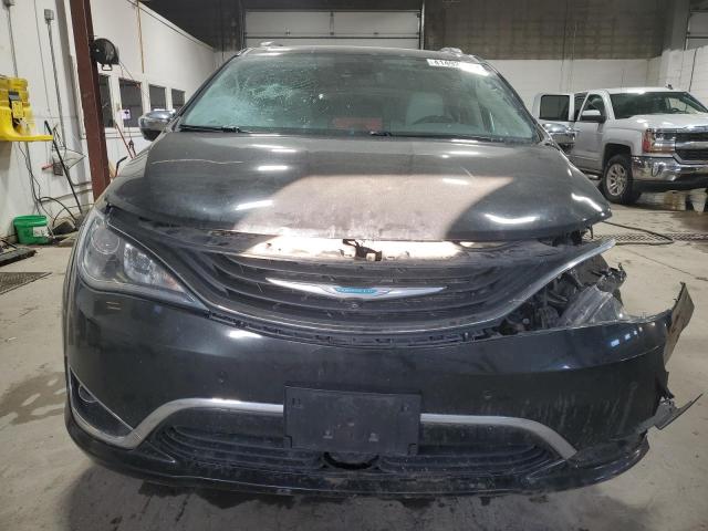 Photo 5 from auction – 2018 CHRYSLER PACIFICA H with VIN 2C4RC1N74JR144815