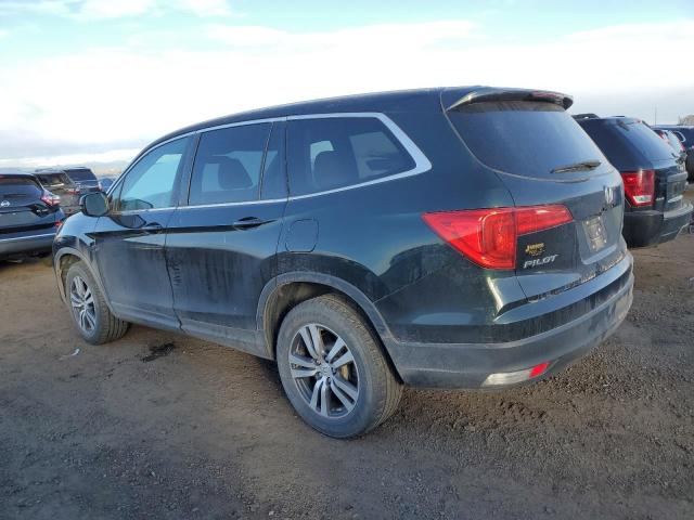 Photo 2 from auction – 2016 HONDA PILOT EX with VIN 5FNYF6H33GB003330