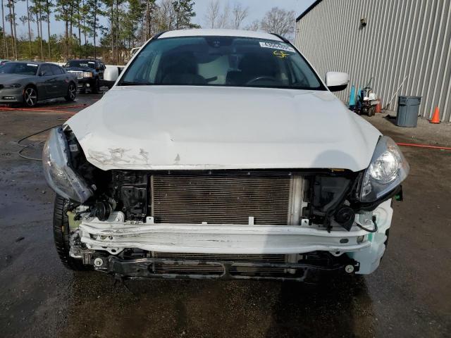 Photo 5 from auction – 2014 VOLVO XC60 3.2 with VIN YV4952DL4E2537584