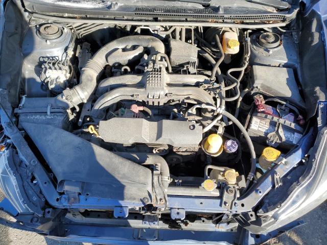 Photo 11 from auction – 2016 SUBARU IMPREZA with VIN JF1GJAA60GG010183