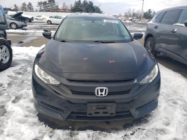 Photo 5 from auction – 2017 HONDA CIVIC LX with VIN 19XFC2F55HE215621