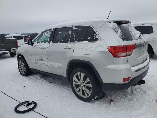 Photo 2 from auction – 2011 JEEP GRAND CHER with VIN 1J4RR4GG7BC646512