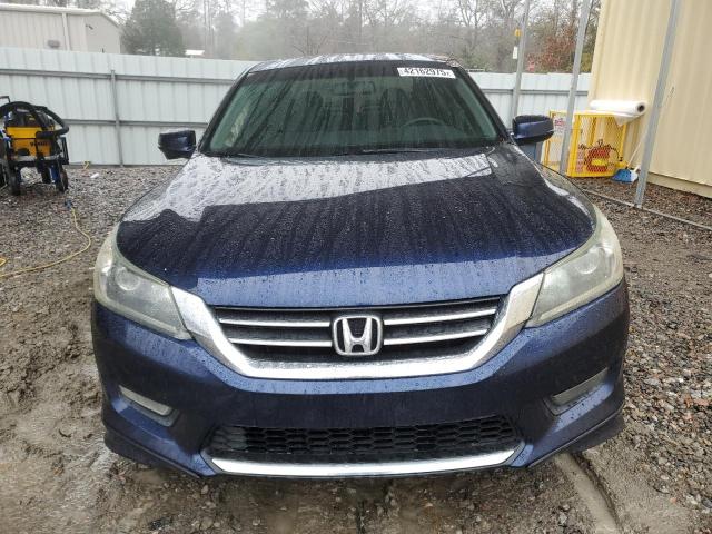 Photo 5 from auction – 2013 HONDA ACCORD EX with VIN 1HGCR2F74DA103510
