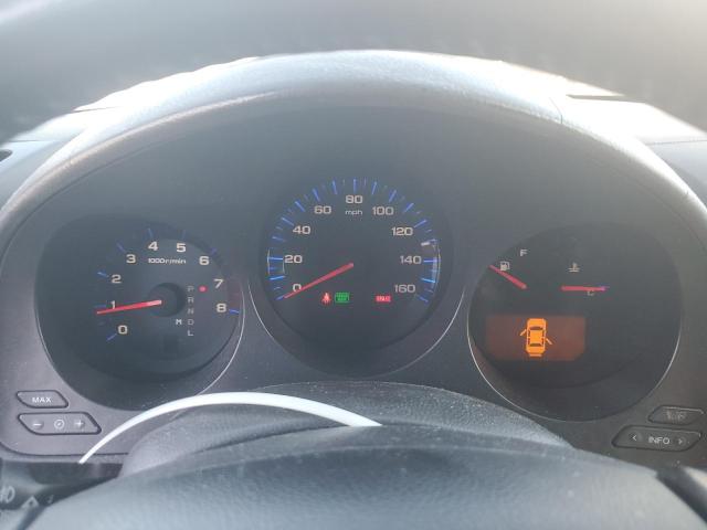 Photo 9 from auction – 2005 ACURA TL with VIN 19UUA66285A016797