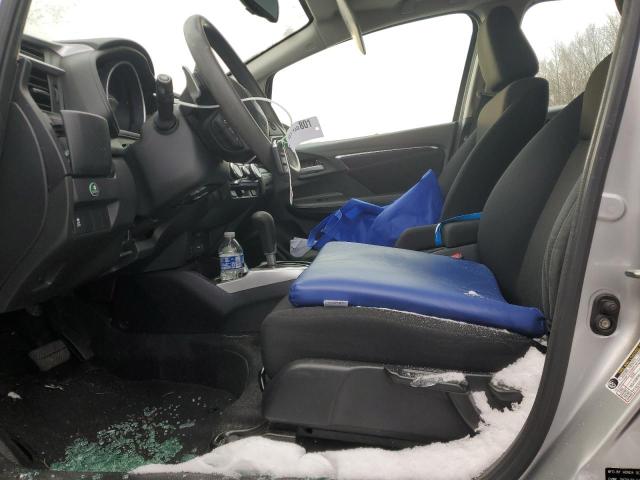 Photo 7 from auction – 2015 HONDA FIT EX with VIN 3HGGK5H87FM754276