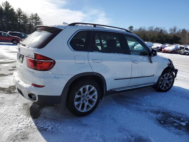 Photo 3 from auction – 2013 BMW X5 XDRIVE3 with VIN 5UXZV4C57D0E10230