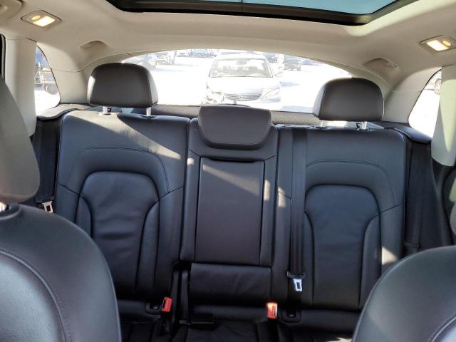 Photo 10 from auction – 2014 AUDI Q5 PREMIUM with VIN WA1LFAFP9EA059257