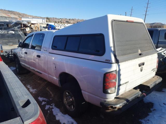 Photo 2 from auction – 2006 DODGE RAM 3500 with VIN 3D7LX39C56G285795