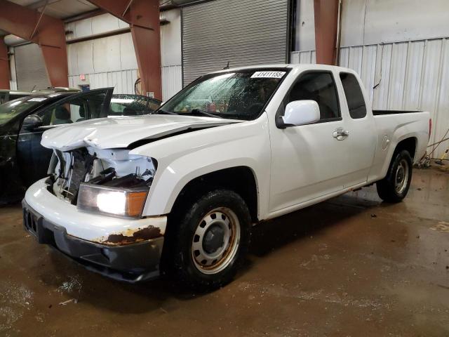 CHEVROLET COLORADO 2011 with VIN 1GCESBF99B8102399 - Photo from auction