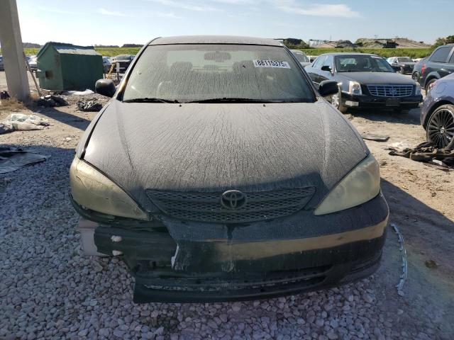 Photo 5 from auction – 2002 TOYOTA CAMRY LE with VIN 4T1BF32K22U016800