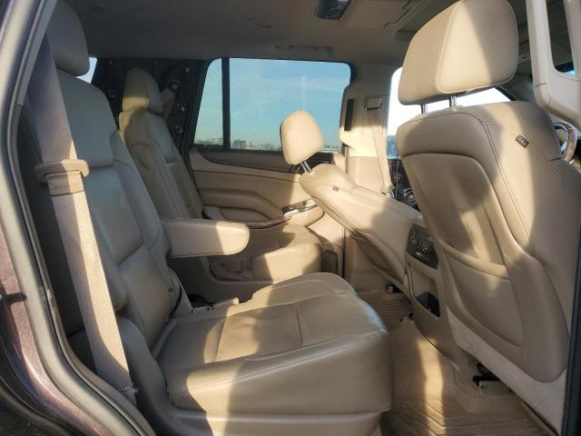 Photo 11 from auction – 2015 GMC YUKON SLT with VIN 1GKS2BKCXFR545301