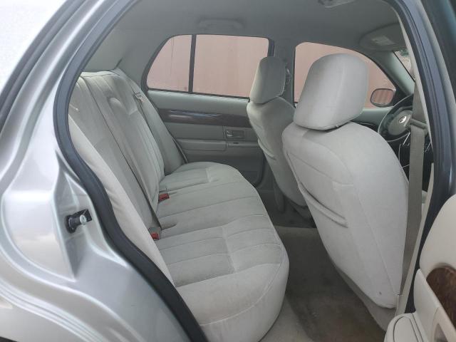 Photo 10 from auction – 2008 MERCURY GRAND MARQ with VIN 2MEFM74V48X629205
