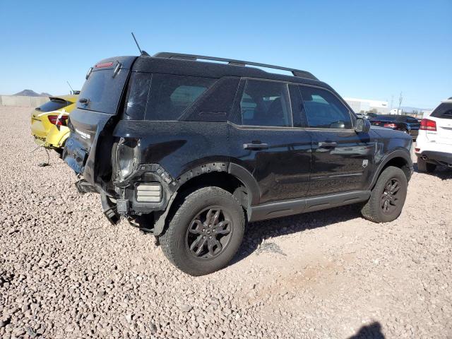 Photo 3 from auction – 2021 FORD BRONCO SPO with VIN 3FMCR9B66MRB21061