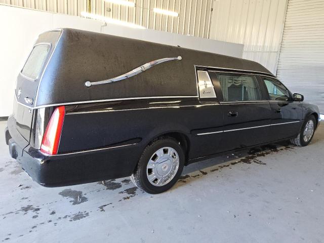 Photo 3 from auction – 2011 CADILLAC PROFESSION with VIN 1GE8K8C68BU500096