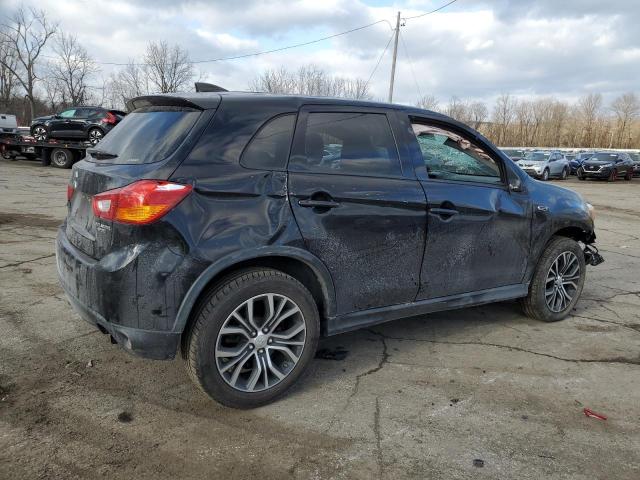 Photo 3 from auction – 2017 MITSUBISHI OUTLANDER with VIN JA4AR3AU0HZ021946