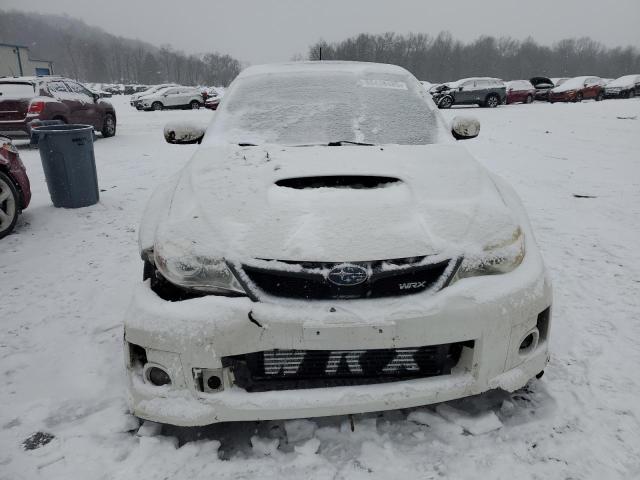 Photo 5 from auction – 2012 SUBARU IMPREZA WR with VIN JF1GR7E61CG236717