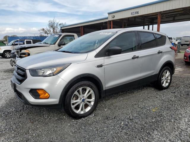 Photo 1 from auction – 2019 FORD ESCAPE S with VIN 1FMCU0F74KUB58998