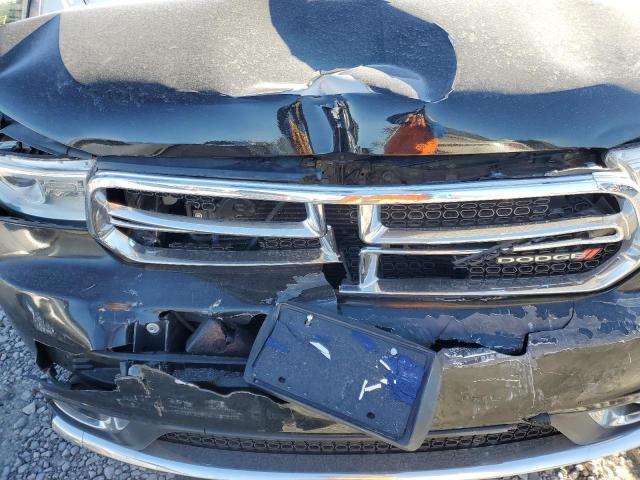 Photo 12 from auction – 2017 DODGE DURANGO SX with VIN 1C4RDJAGXHC884004
