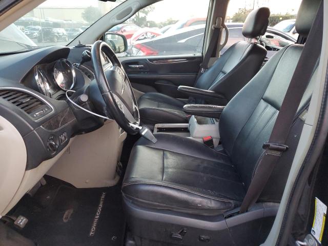 Photo 7 from auction – 2014 CHRYSLER TOWN & COU with VIN 2C4RC1BG6ER436833