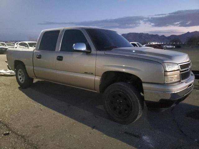 Photo 4 from auction – 2006 CHEVROLET SILVERADO with VIN 2GCEC13T261161133