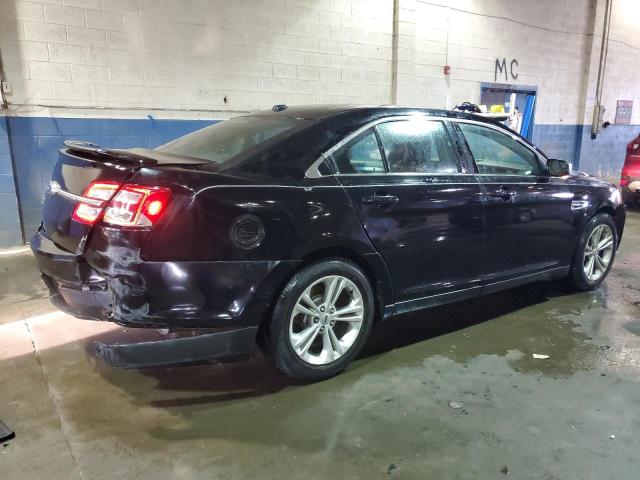 Photo 3 from auction – 2016 FORD TAURUS SEL with VIN 1FAHP2E86GG136195