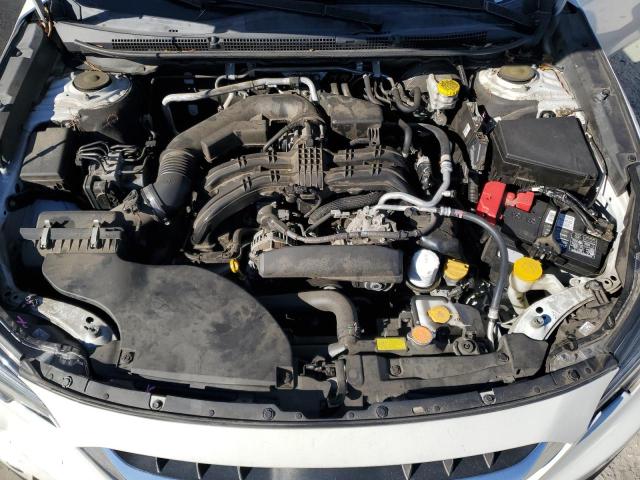 Photo 11 from auction – 2021 SUBARU LEGACY PRE with VIN 4S3BWAF66M3019620