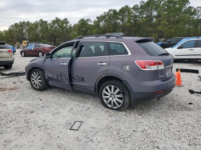 Photo 2 from auction – 2007 MAZDA CX-9 with VIN JM3TB28Y770105584